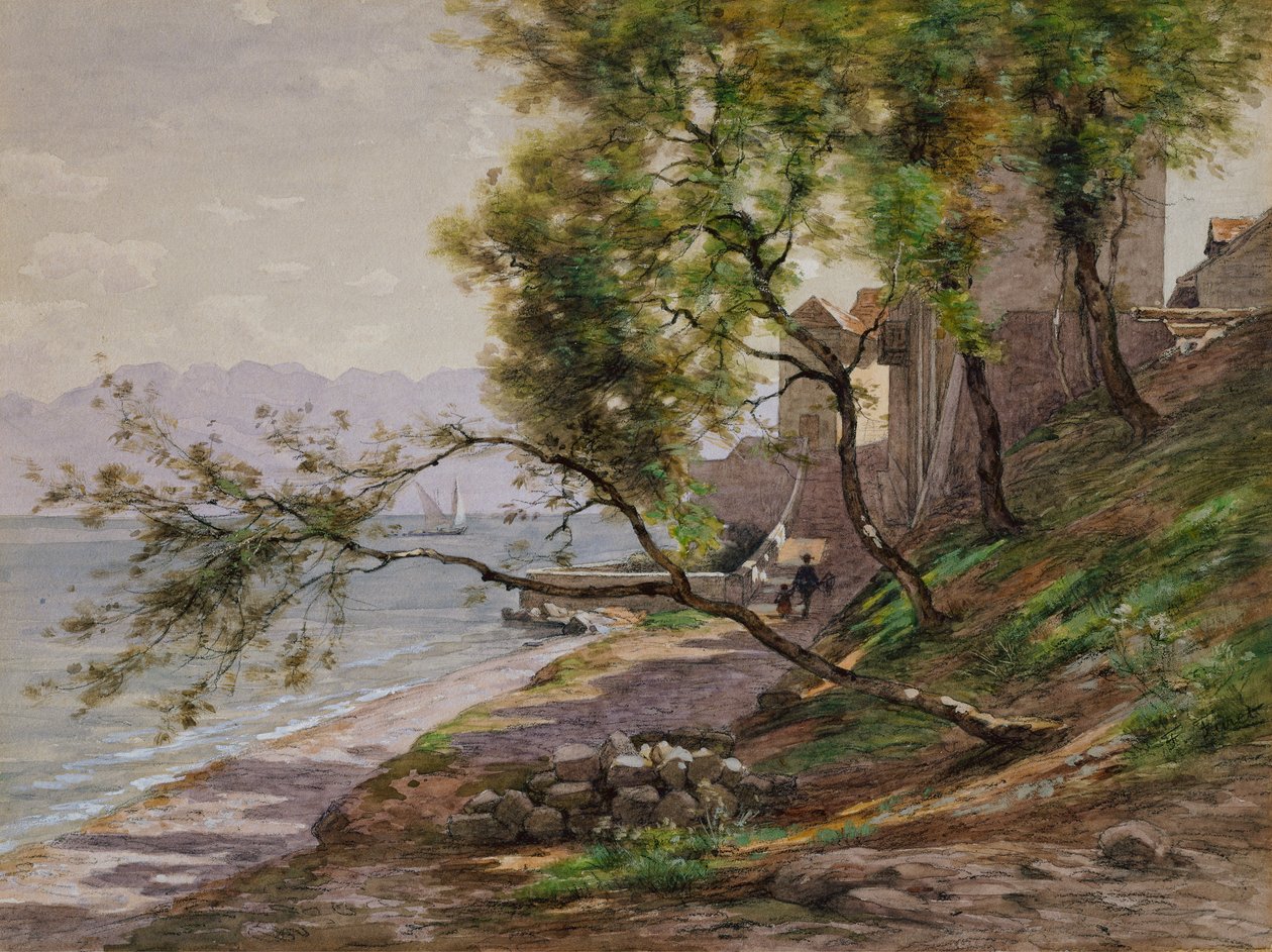 Cenevre Gölü
