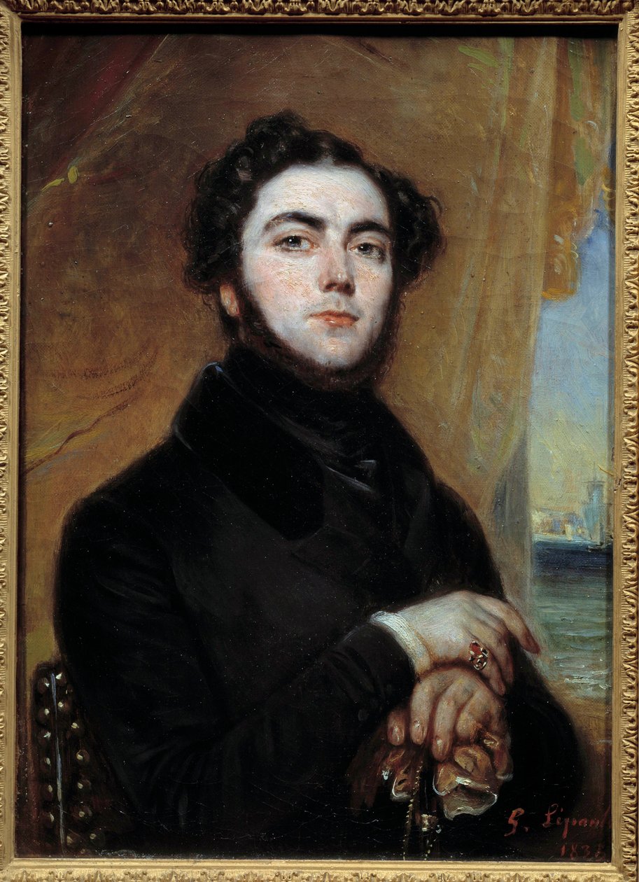 Eugene Sue