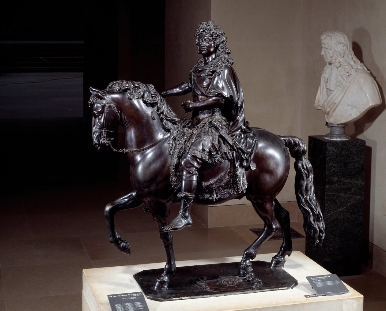 Kral Louis XIV