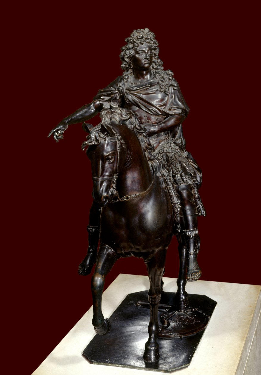 Kral Louis XIV
