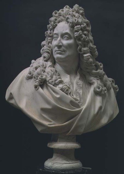 Nicolas Boileau