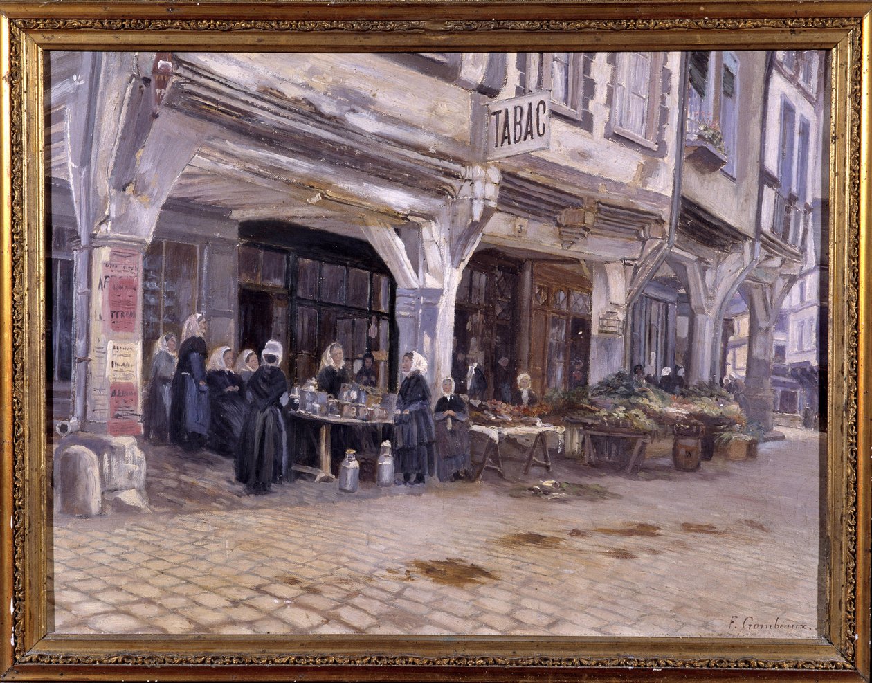 Dinan