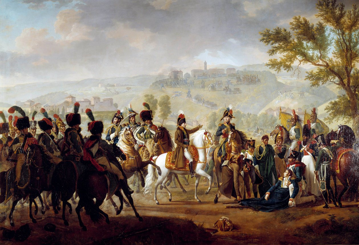 General Causse