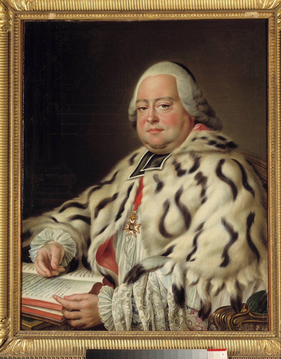 Francois Camille de Lorraine