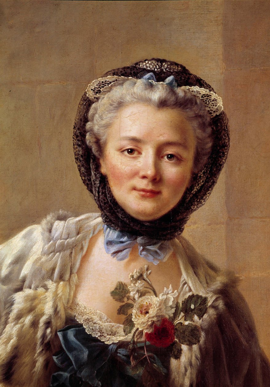 Madam Drouais