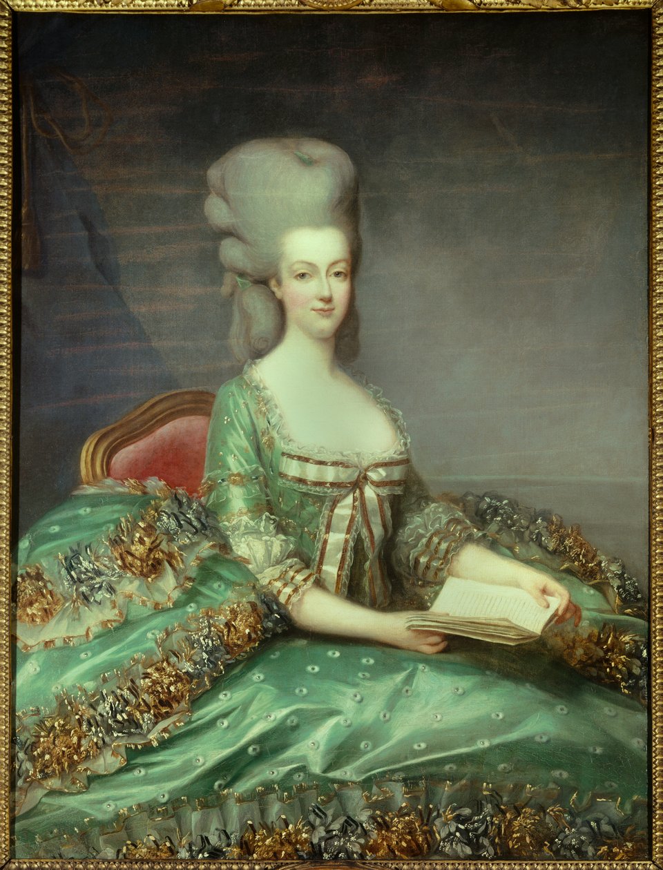 Marie Antoinette