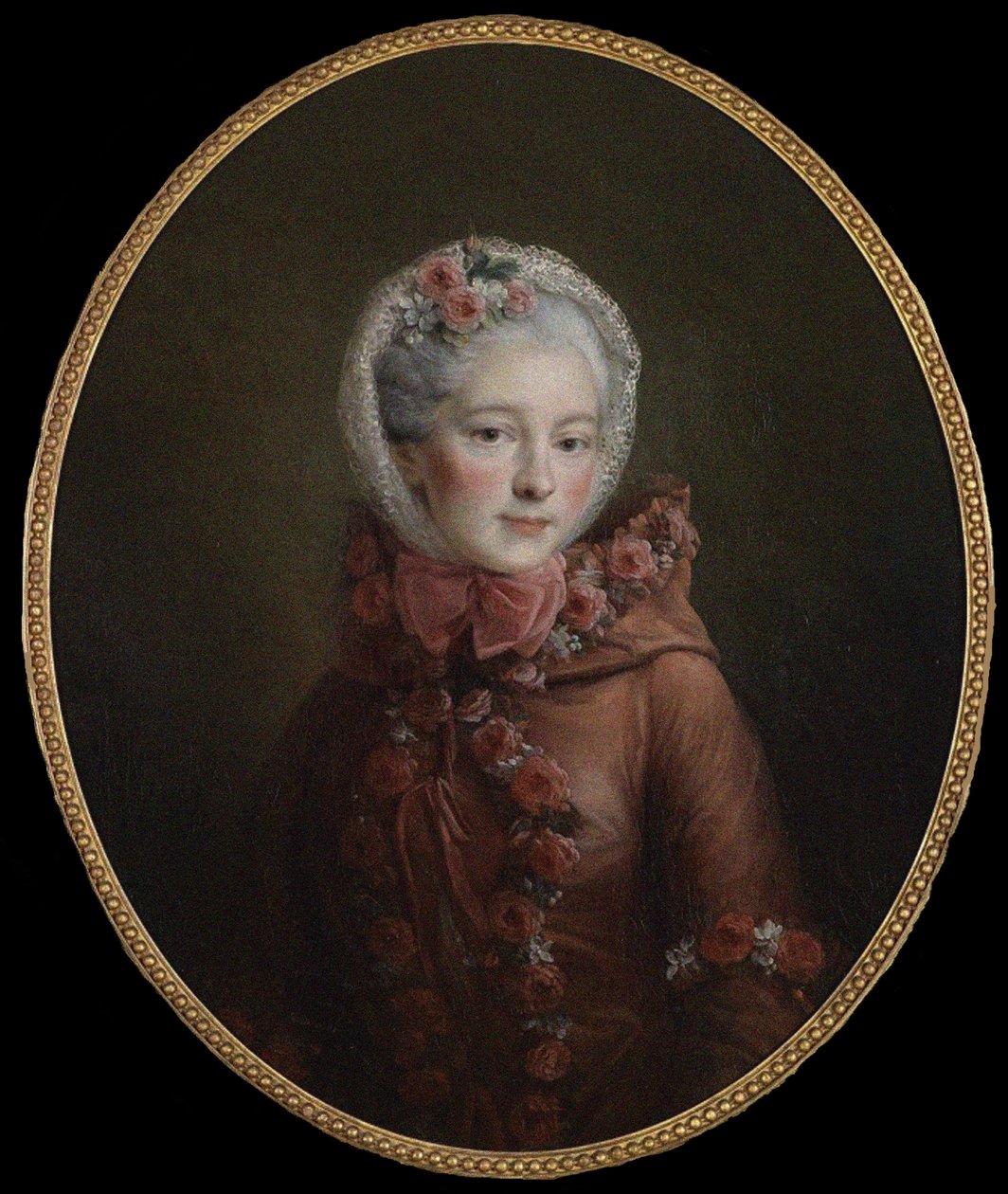 Prenses Natalya Petrovna Galitzine