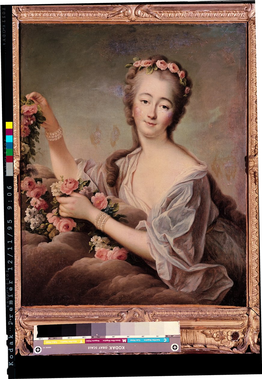 Kontes du Barry