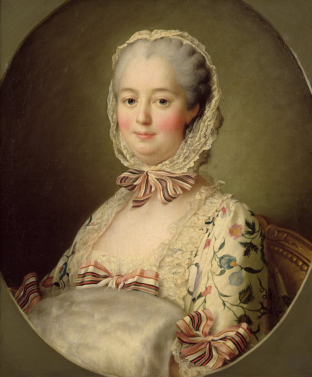 Markiz de Pompadour