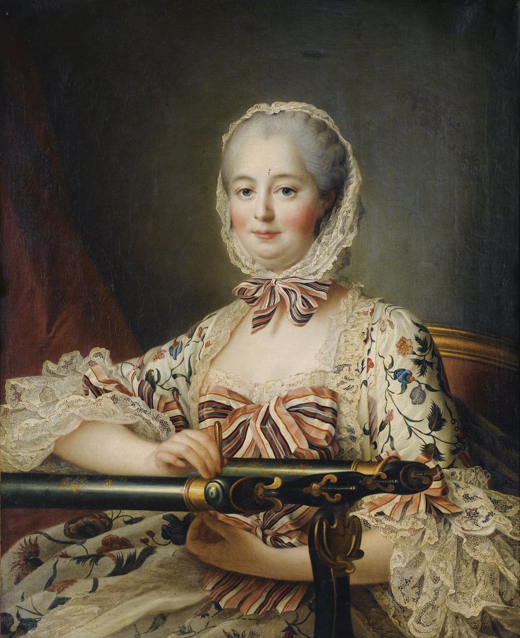 Markiz de Pompadour