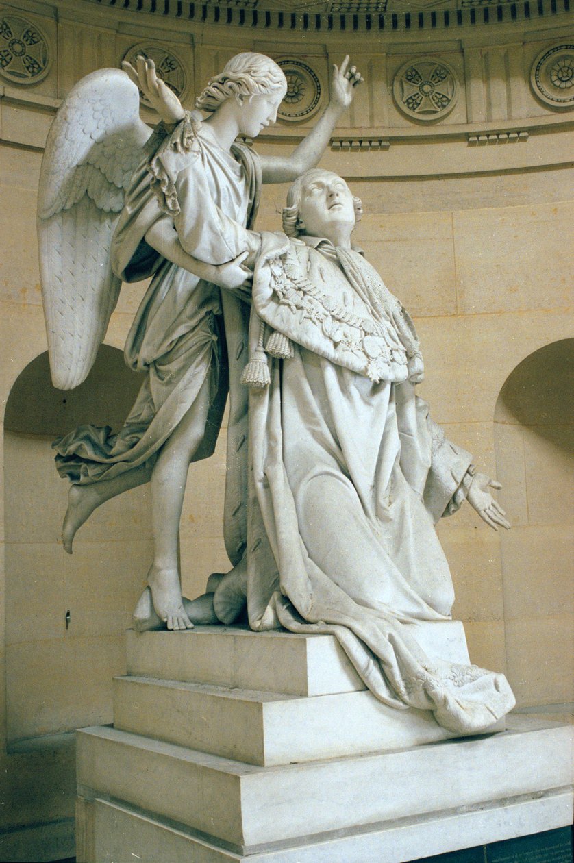 Louis XVI