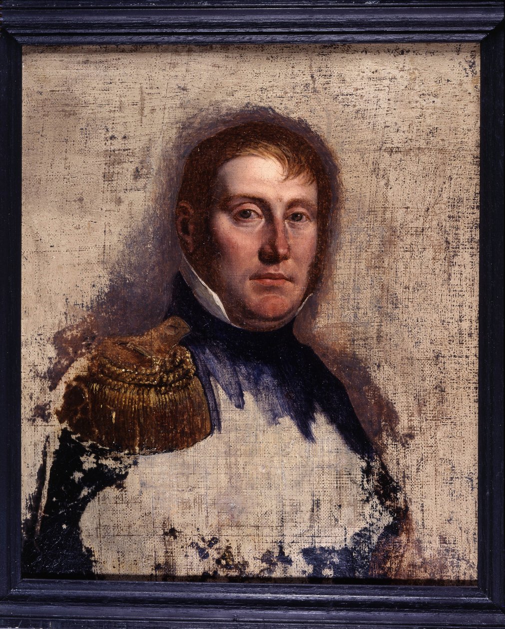 Joseph Bonaparte - İspanya Kralı (1770 - 1839), F. J. Kinson