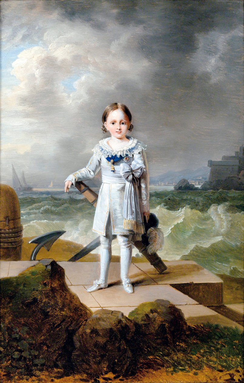 Prens Napolyon Louis Bonaparte
