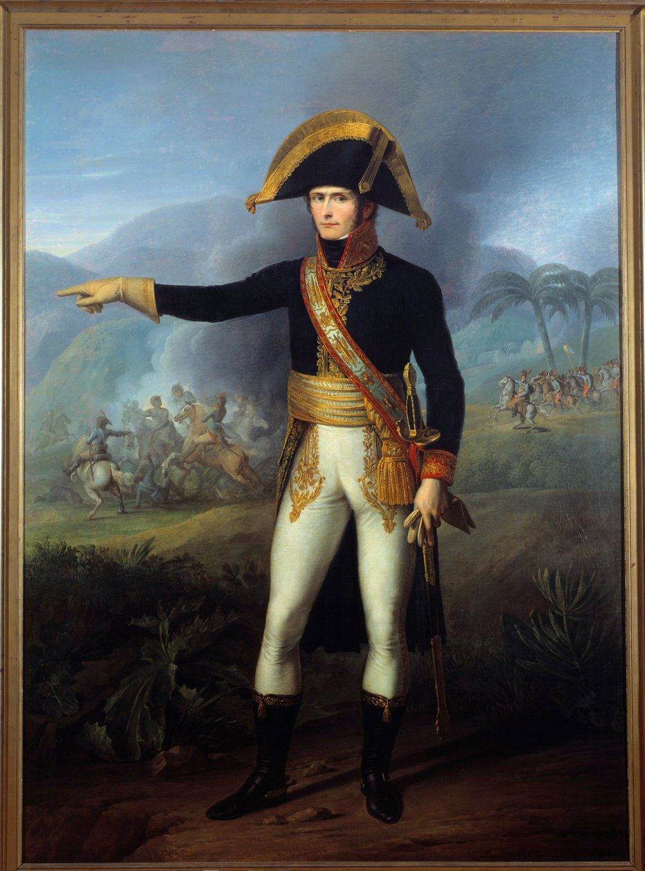 General Charles Leclerc