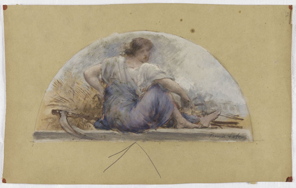 by Francois Lafon