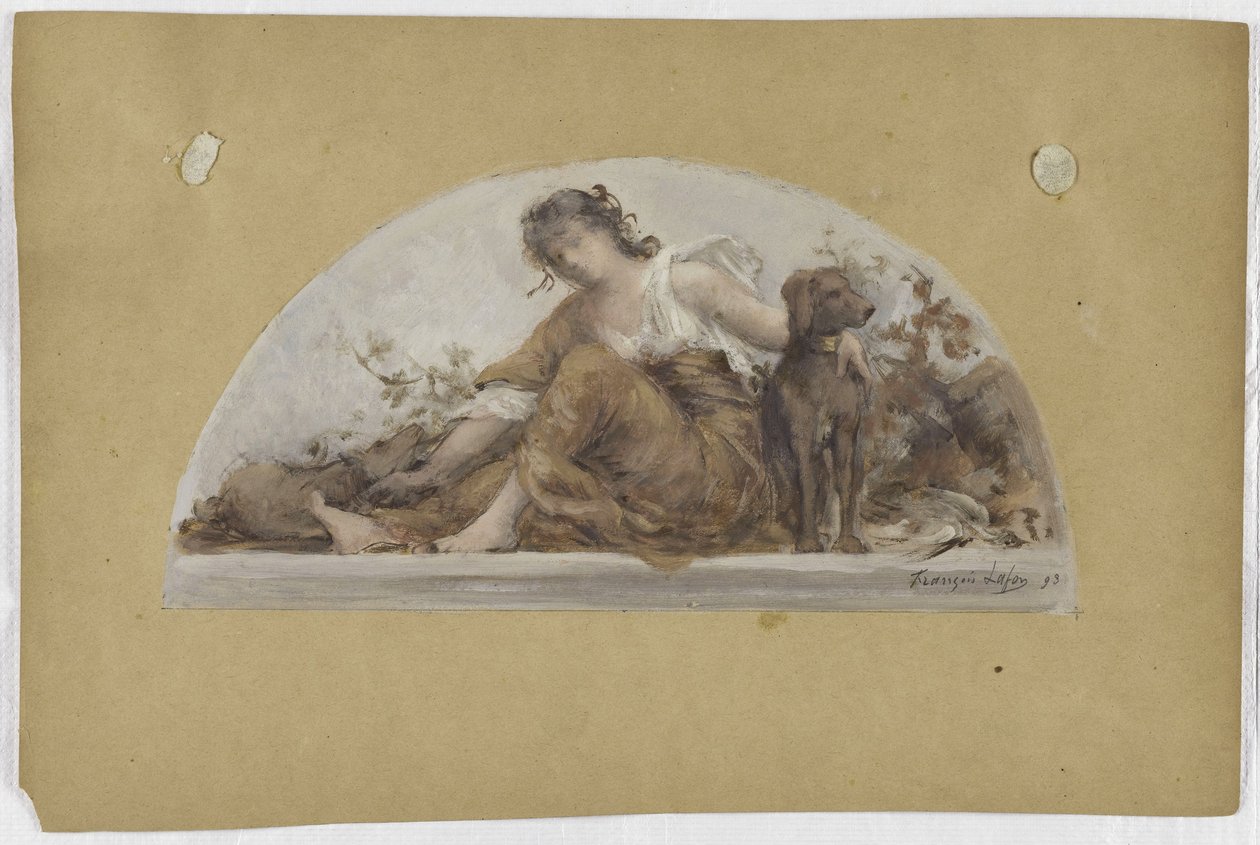  by Francois Lafon