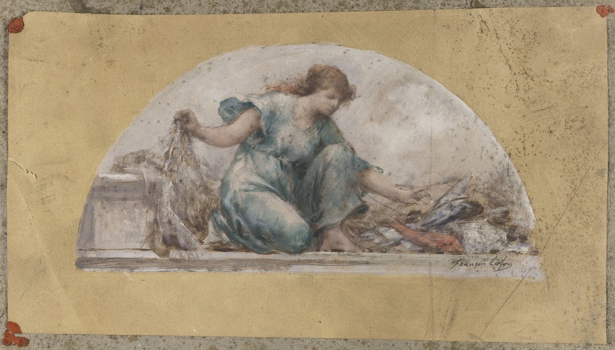  by Francois Lafon