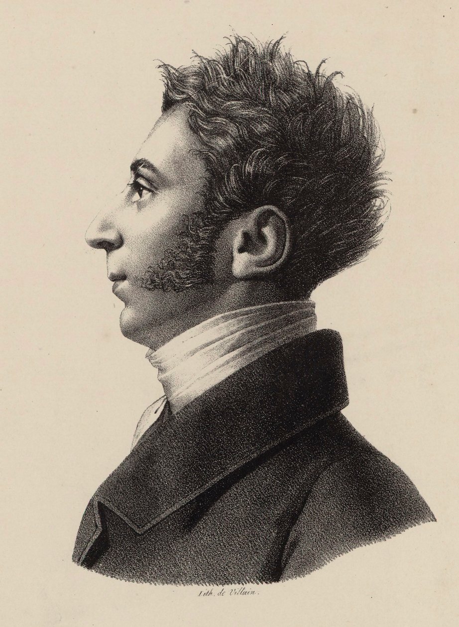 Franz Xavier Wolfgang Mozart