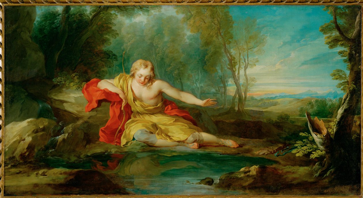  by François Lemoyne