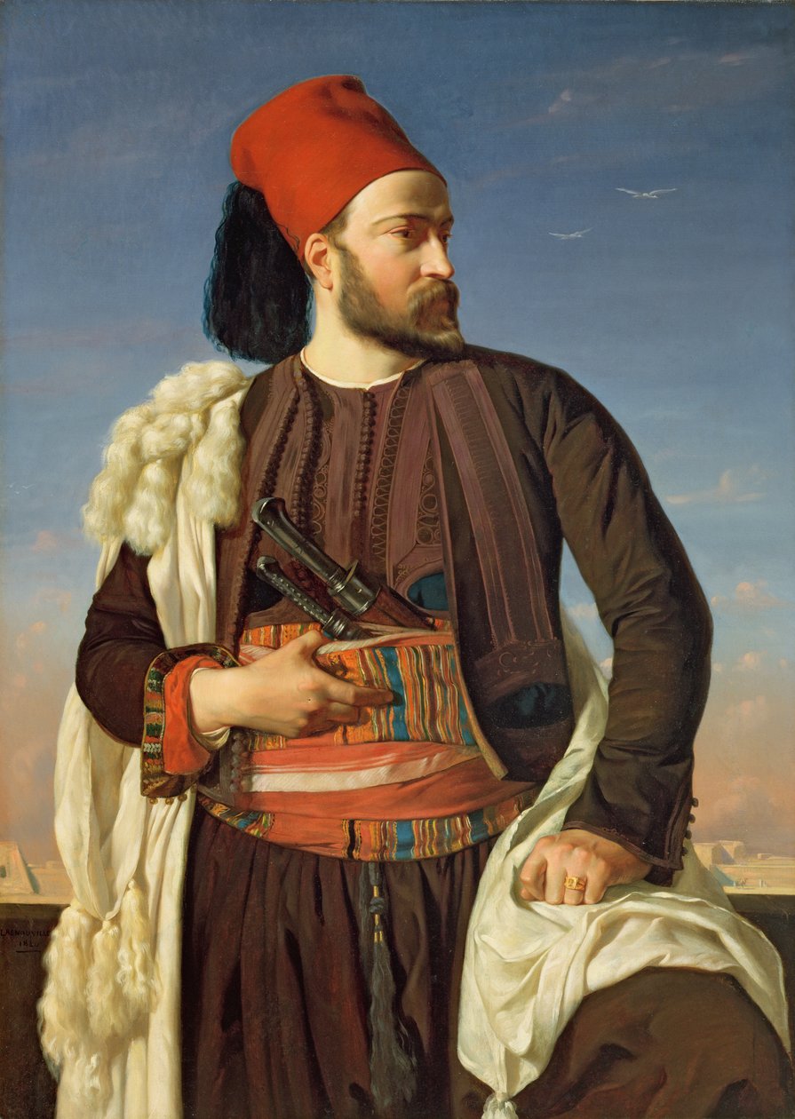 Leconte de Floris
