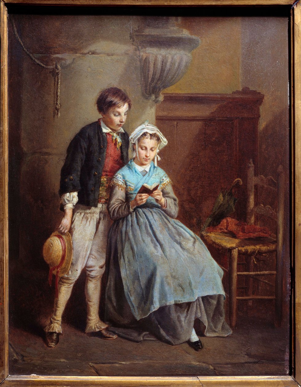 Francois Lenfant