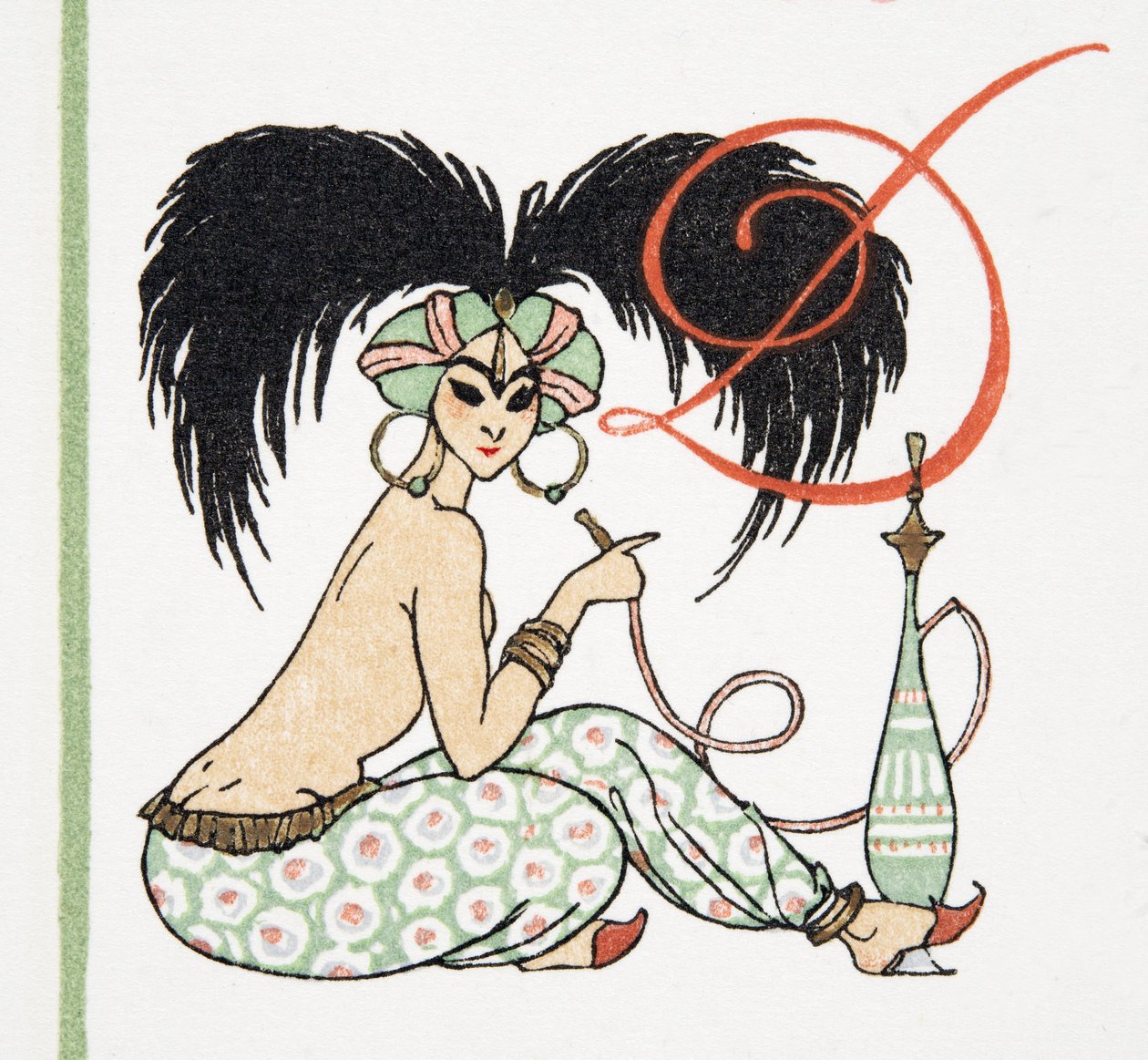 Personages de Comedie, pub