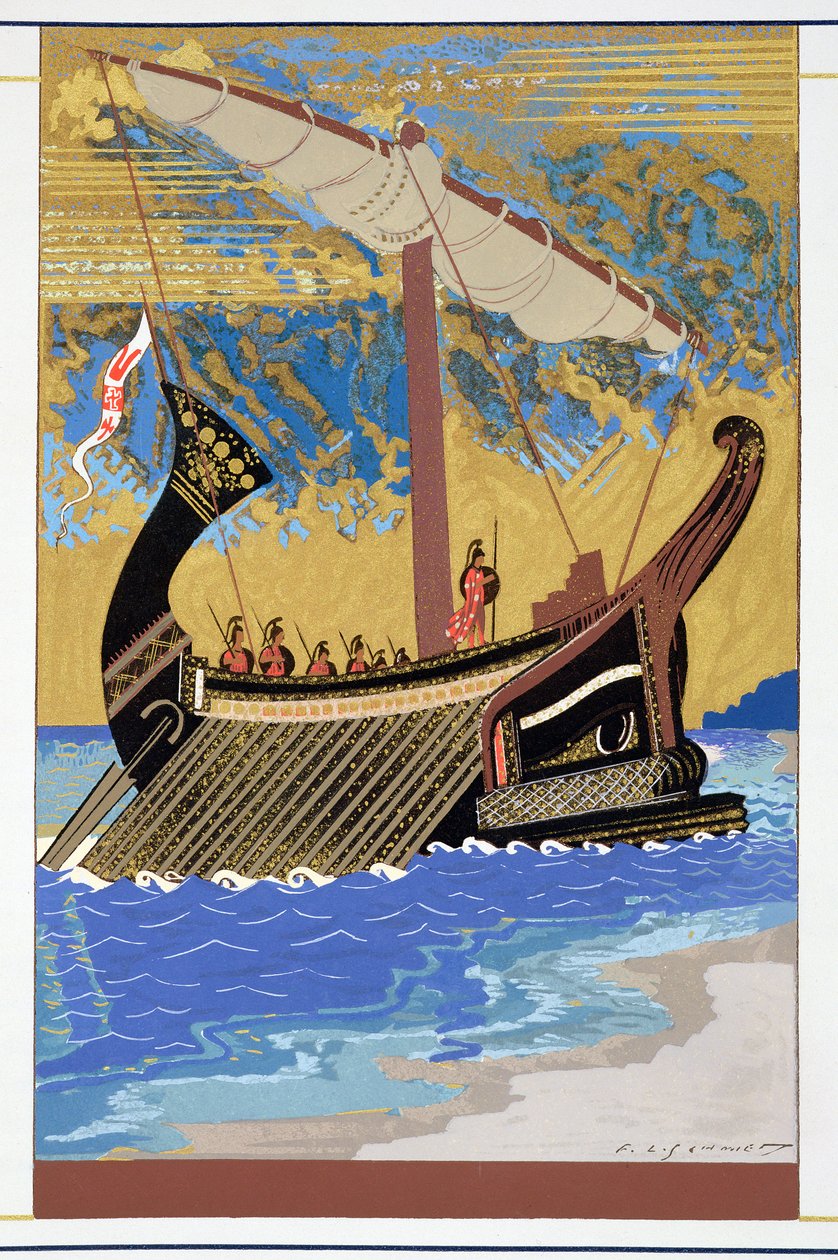 Odysseus