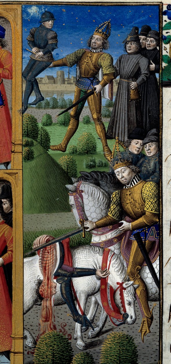 Charlemagne