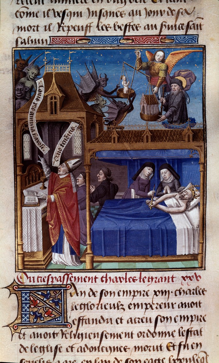 Charlemagne