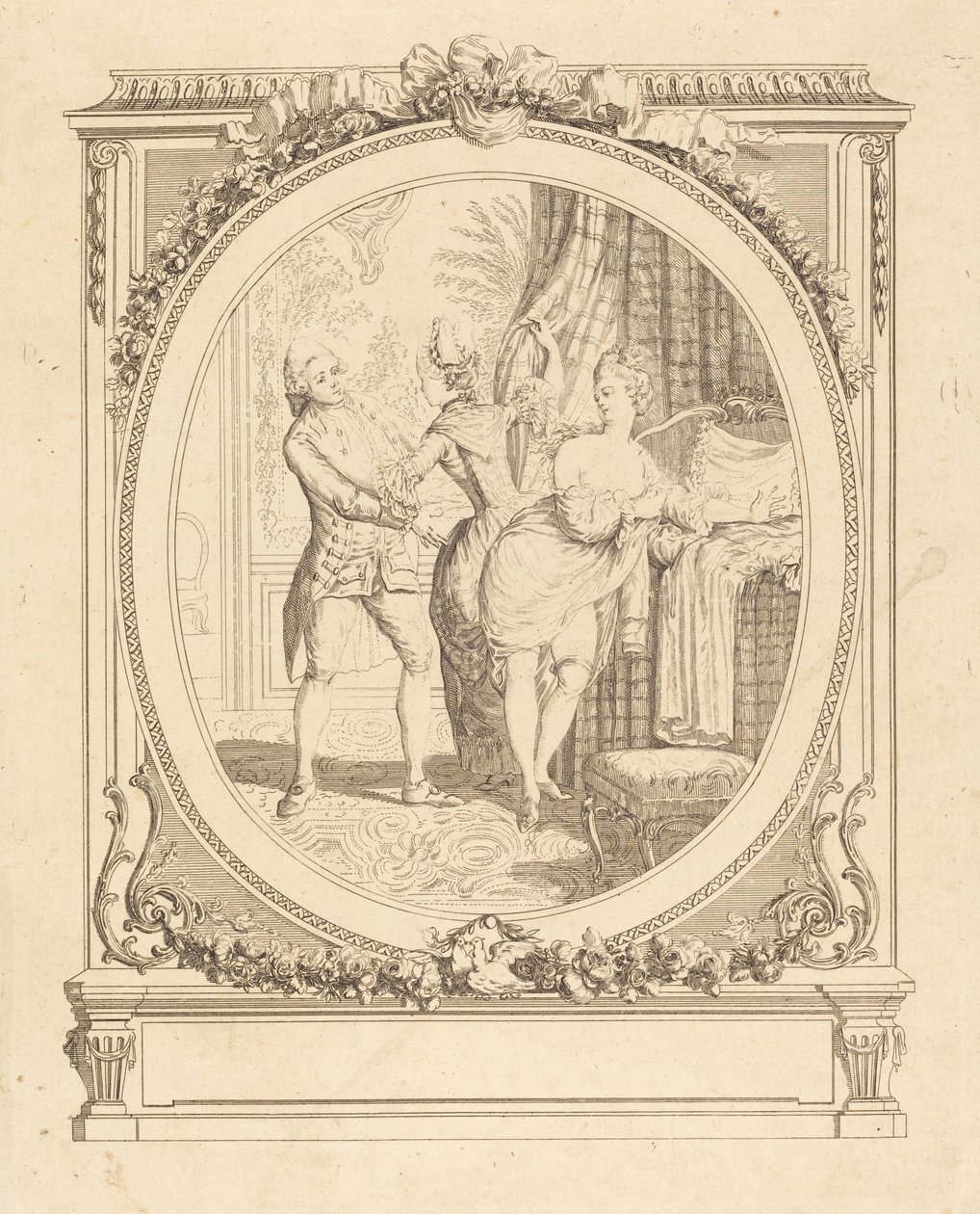 düşüncesiz by Francois Marie Isidore Queverdo