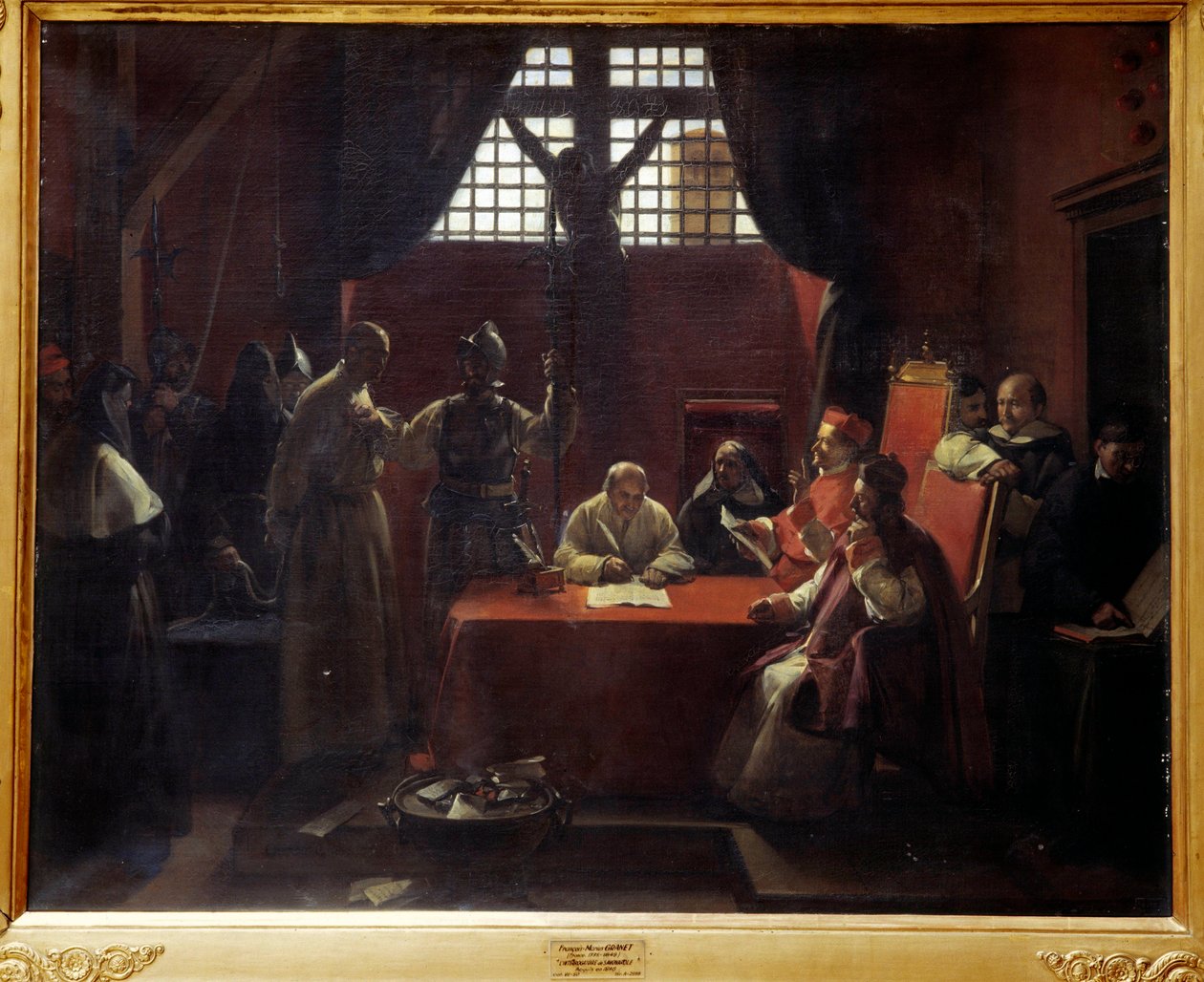 Savonarola