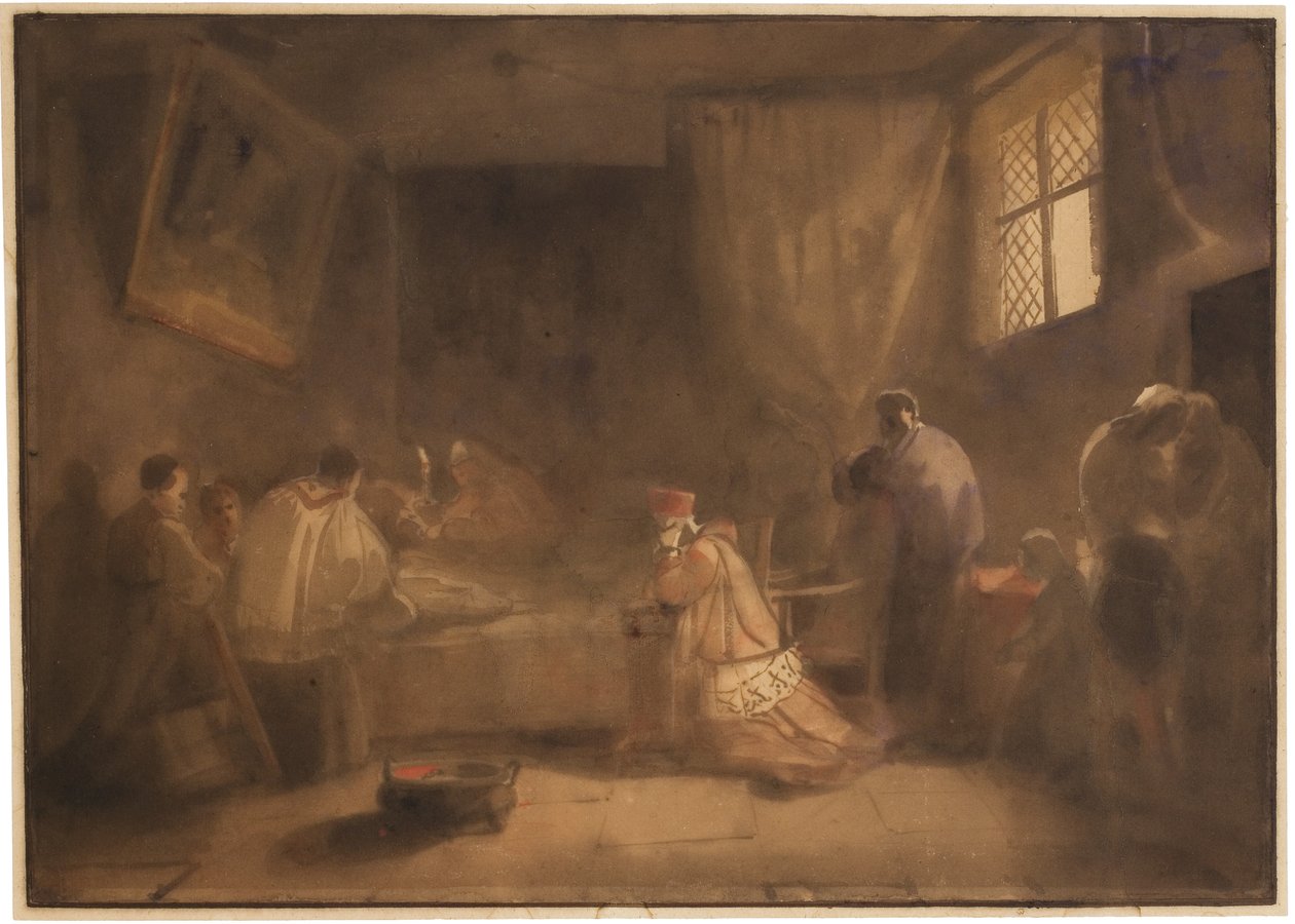 Poussin