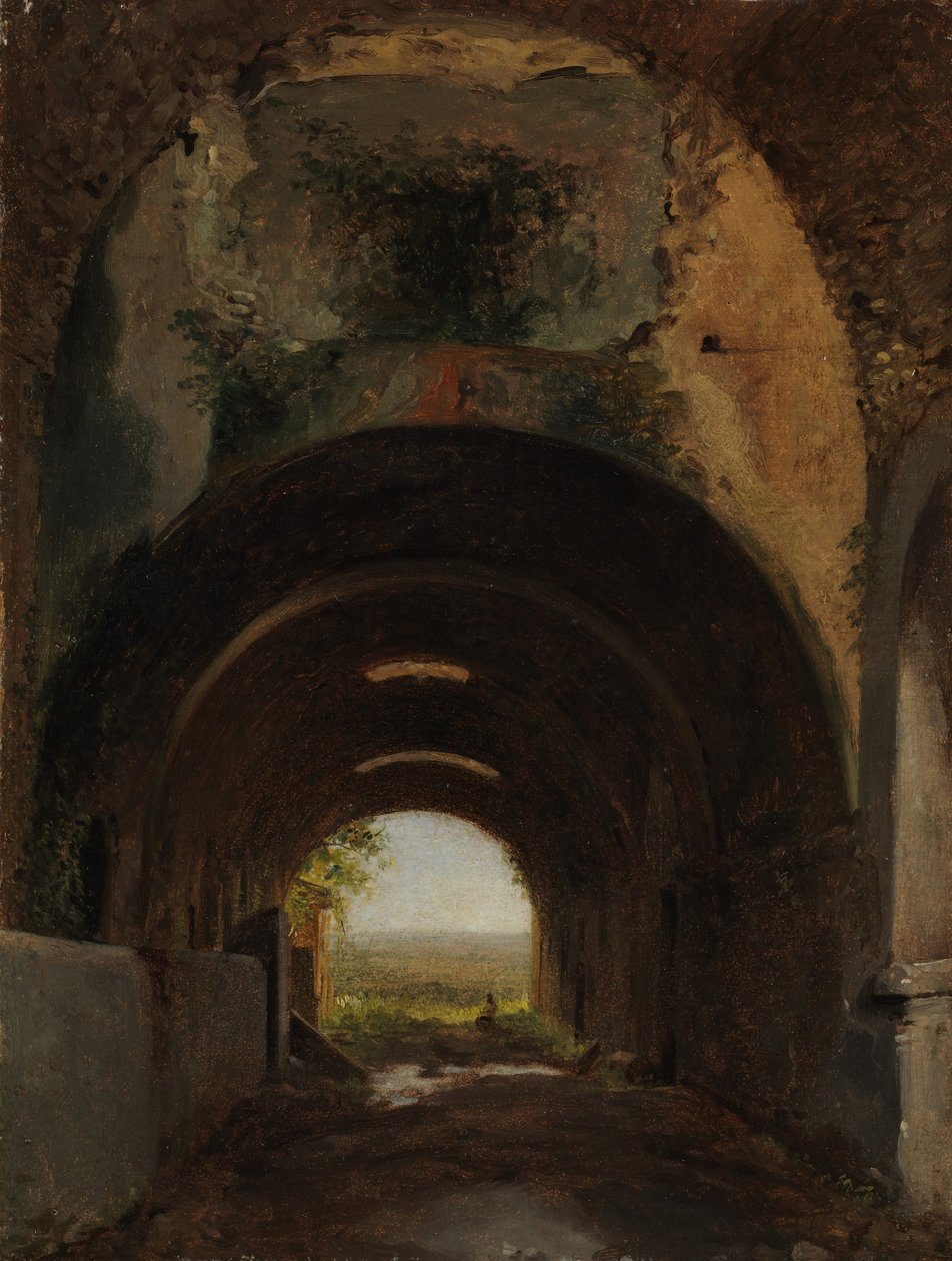 Maecenas Villası