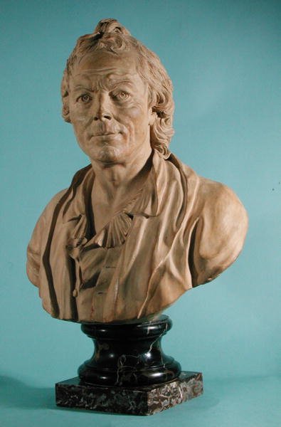 Christoph Willibald Gluck