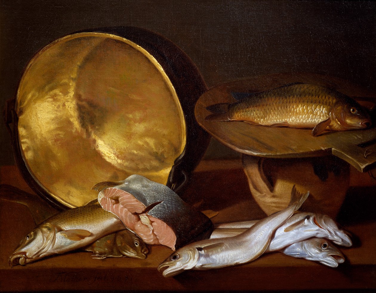  by Francois Mather