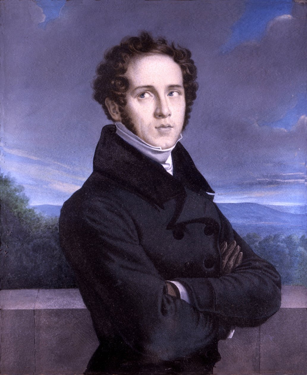 Vincenzo Bellini