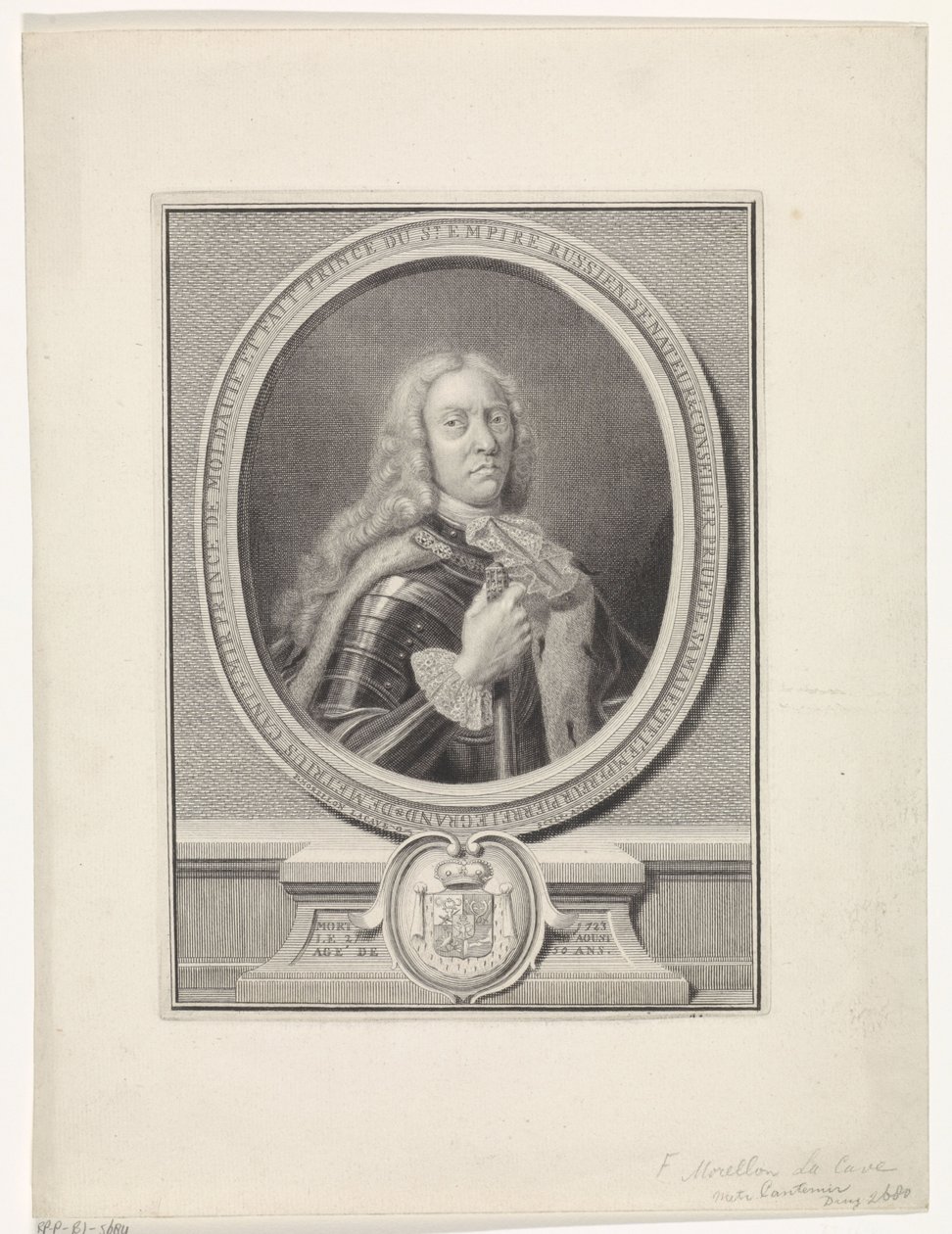Dimitrie Cantemir
