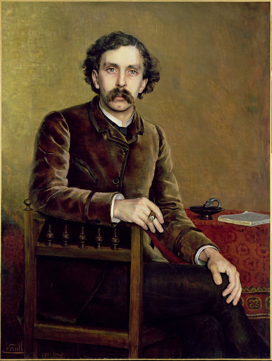 Stephane Mallarme