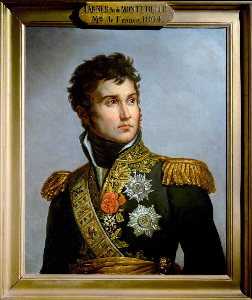 Jean Lannes