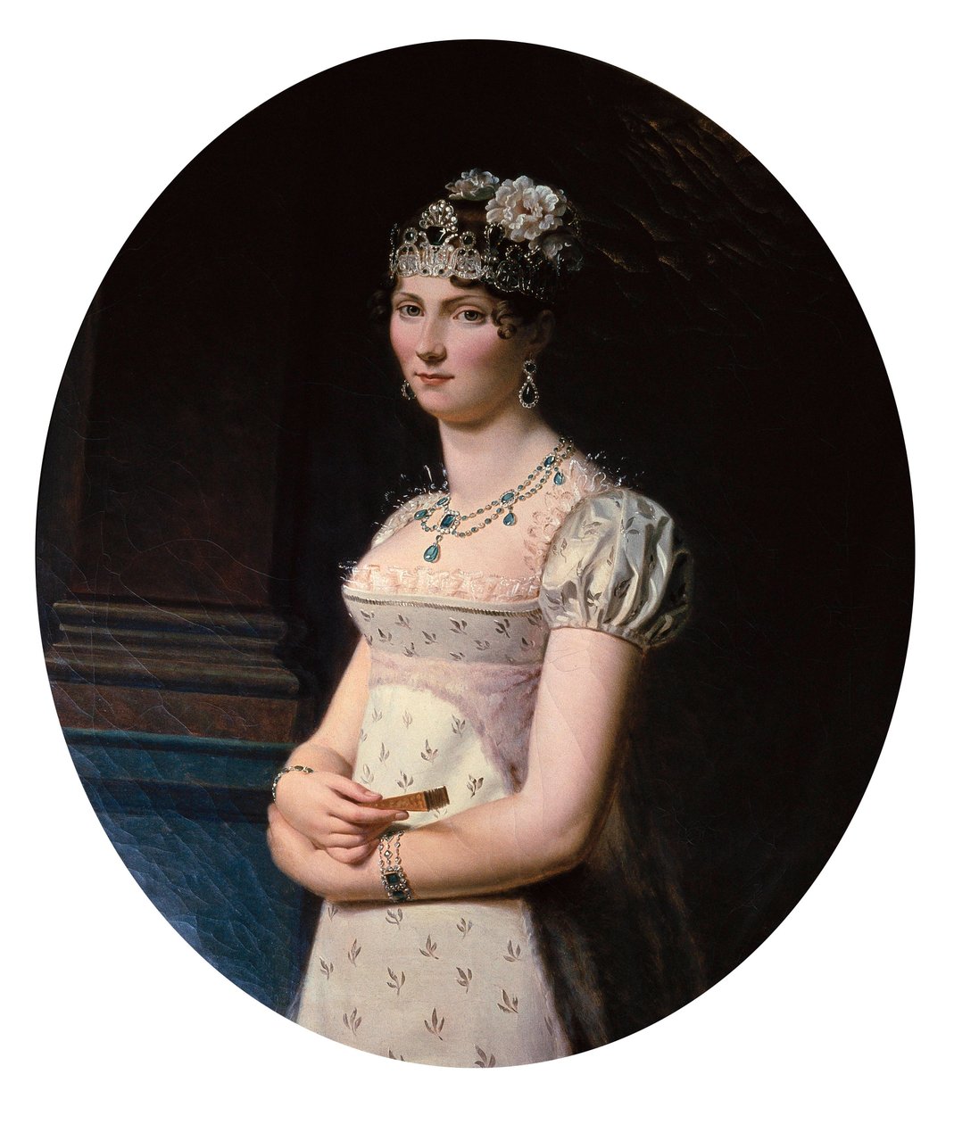 Stephanie de Beauharnais
