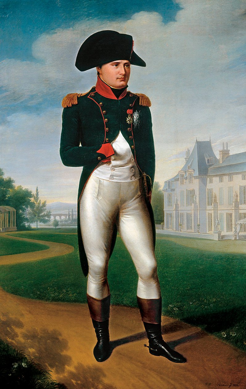 Napolyon Bonapart