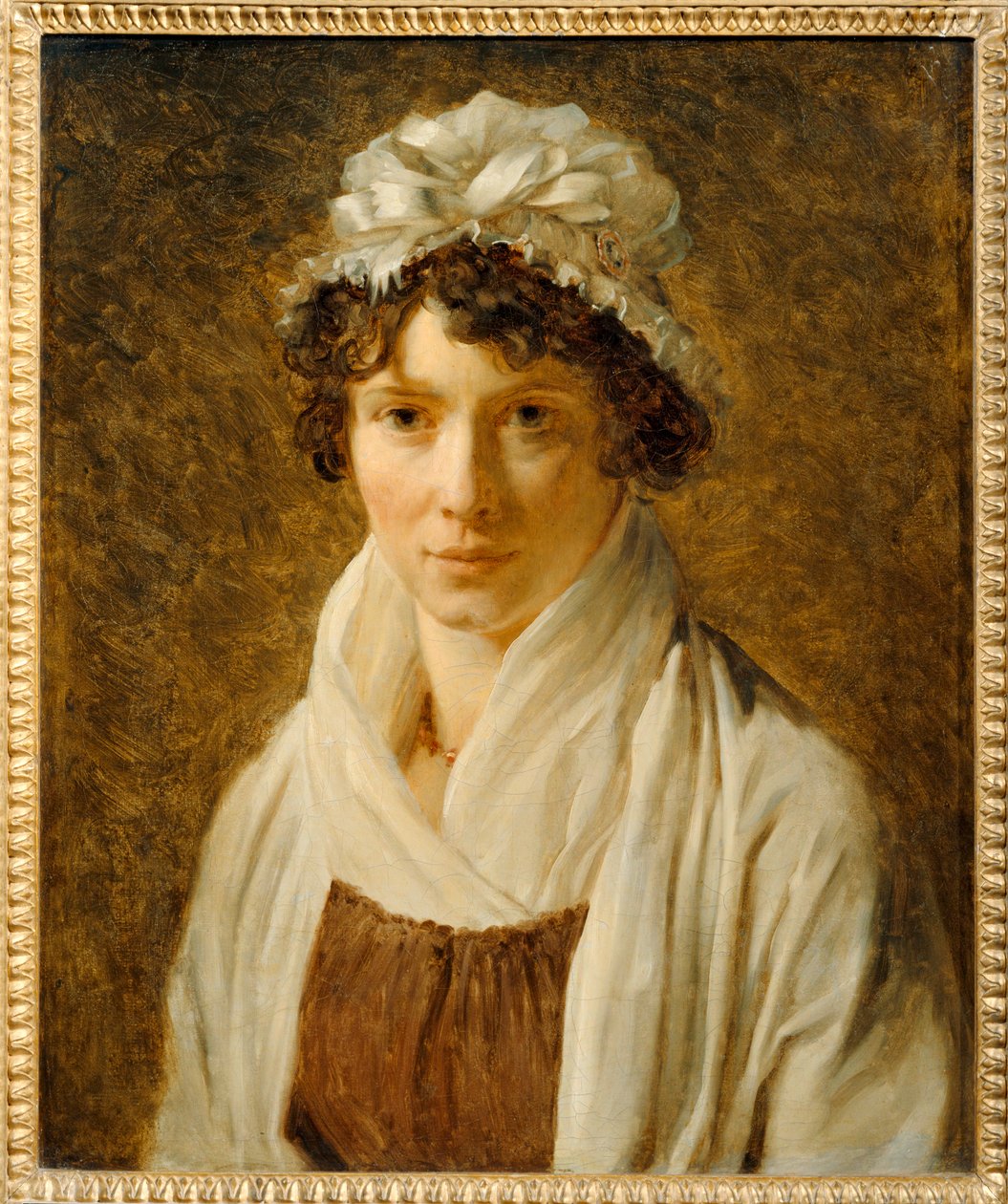  by Francois Pascal Simon Baron Gerard