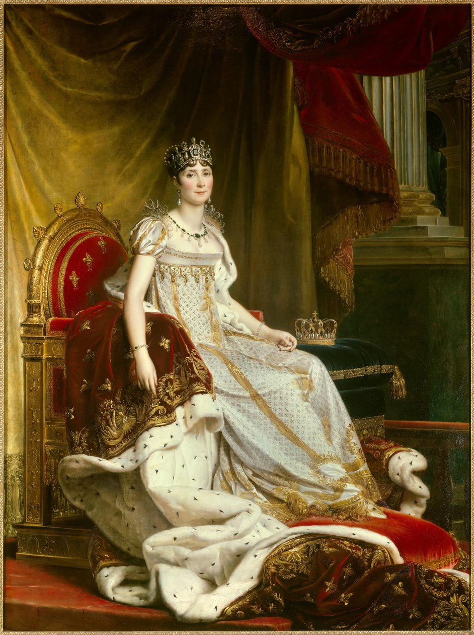 İmparatoriçe Josephine de Beauharnais