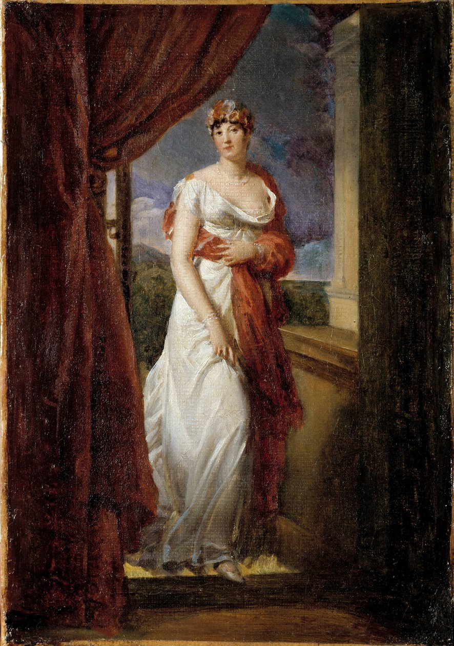 Madame Tallien