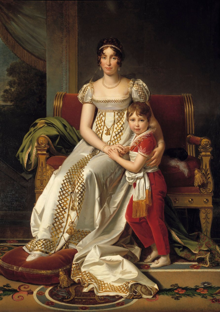 Hortense de Beauharnais