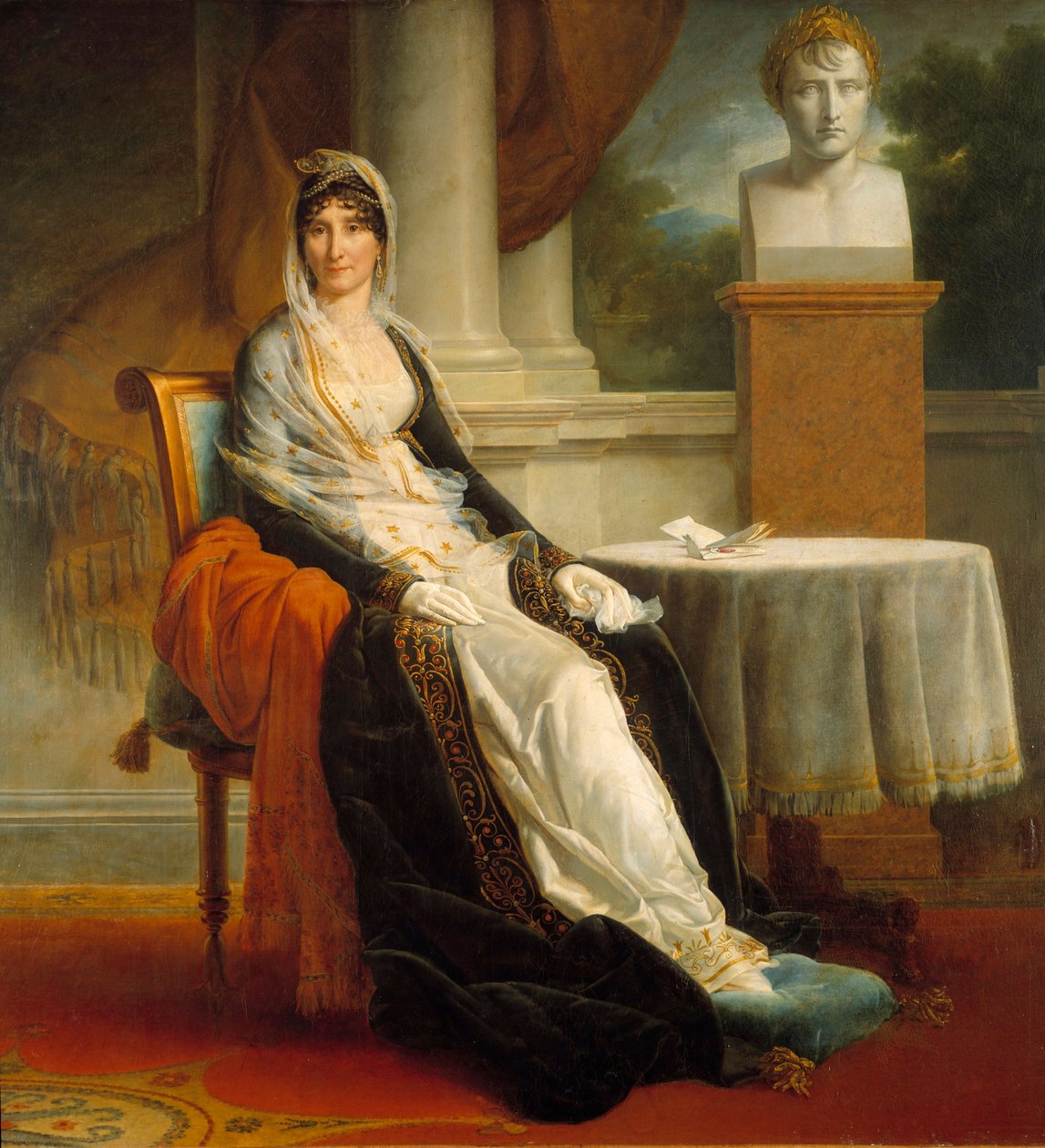 Laetitia Bonaparte