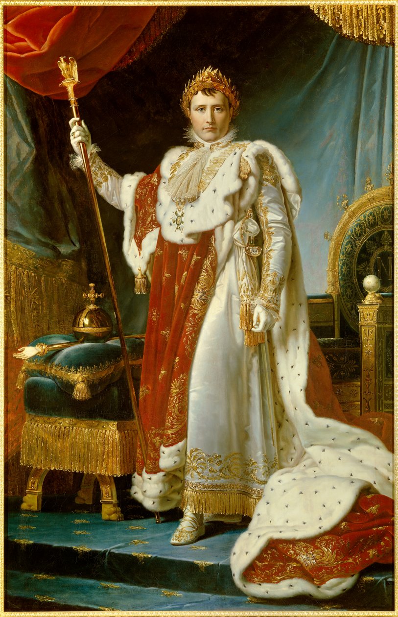 Napolyon I