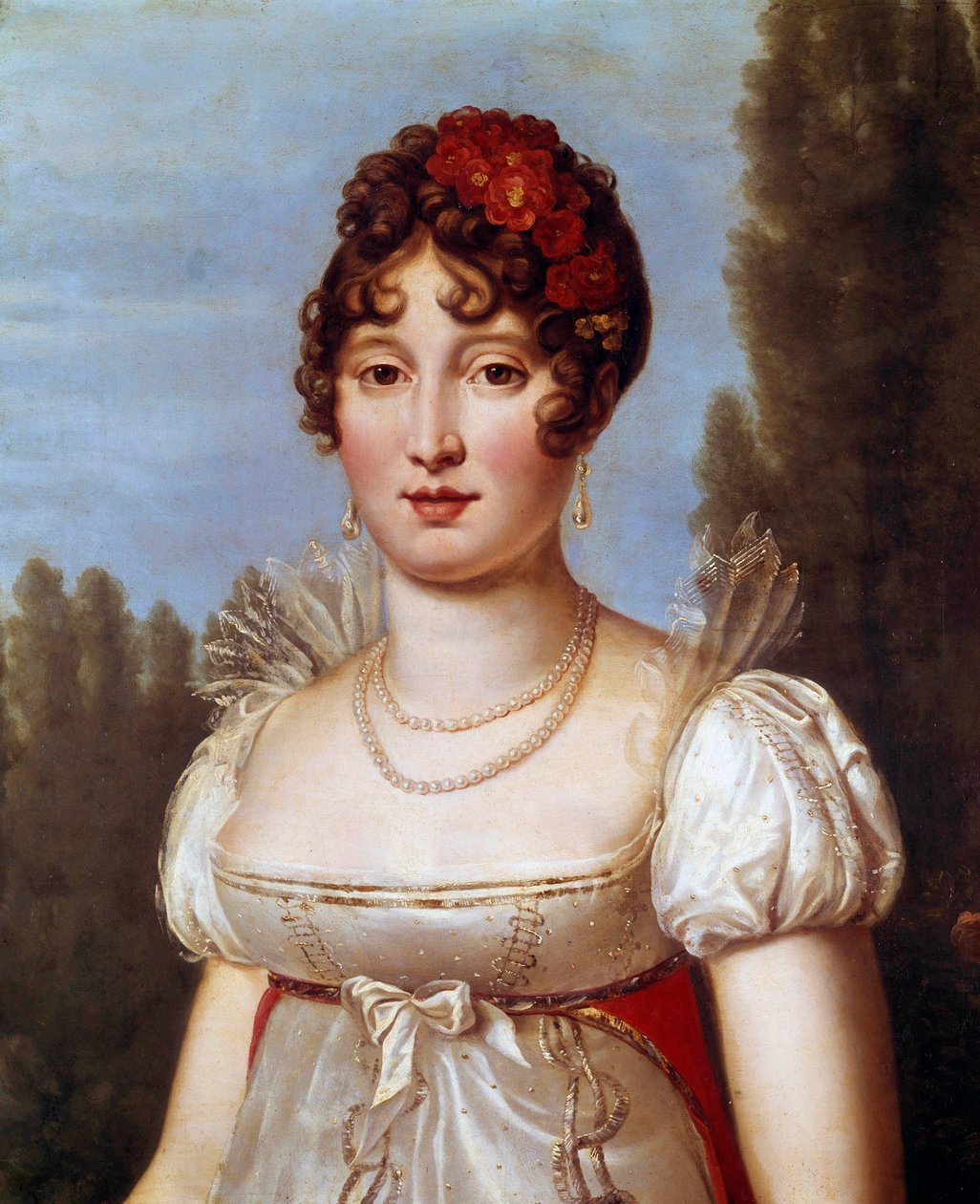 Caroline Murat