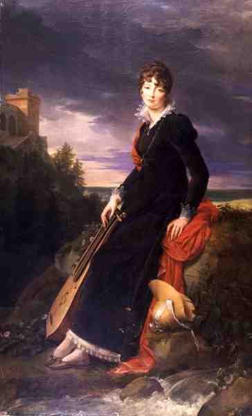 Catherine Starzenska