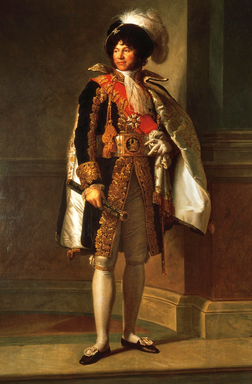 Gioacchino Murat